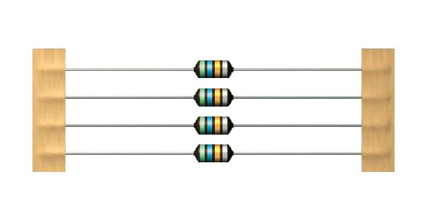 EPCOS B82141A1472K009 Ind, Rf Choke, 4.7Uh, 0.53A, 0.36Ohm