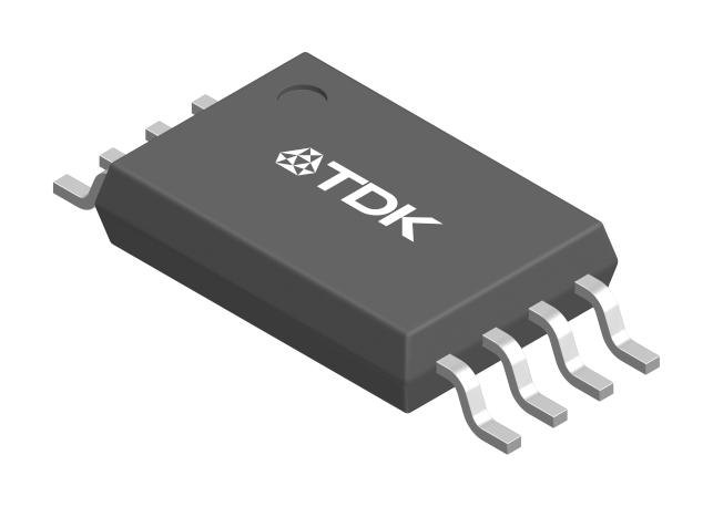 TDK Tas2143-Aaaa Tmr Sensor, Angular, -40 To 150Deg C