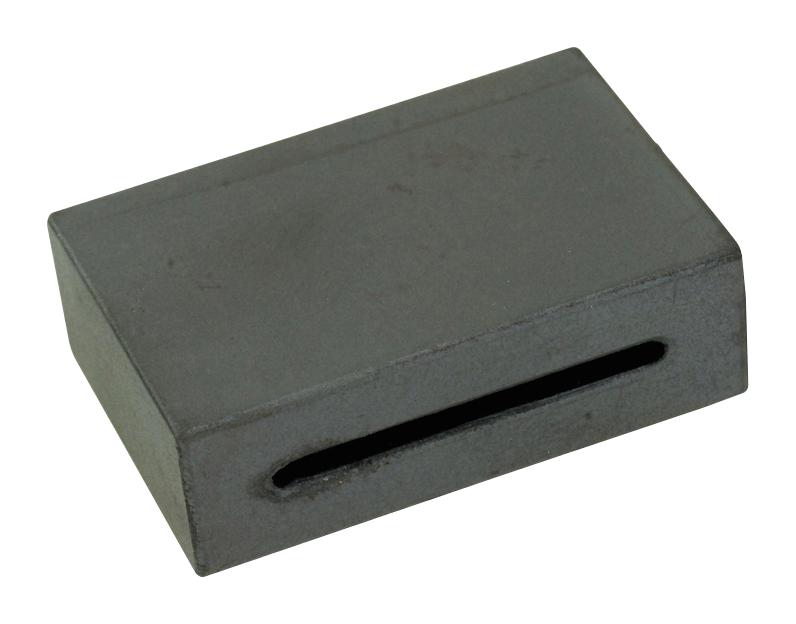 Fair-Rite 2643163851 Flat Ferrite Core, 220 Ohm, 300Mhz