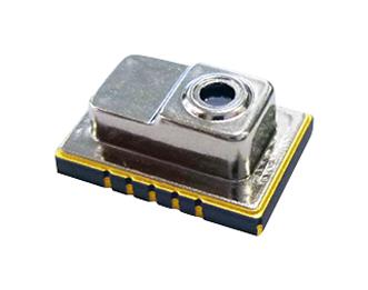 Panasonic Amg885543 Infrared Array Sensor, 0 - 80Deg C, 5V