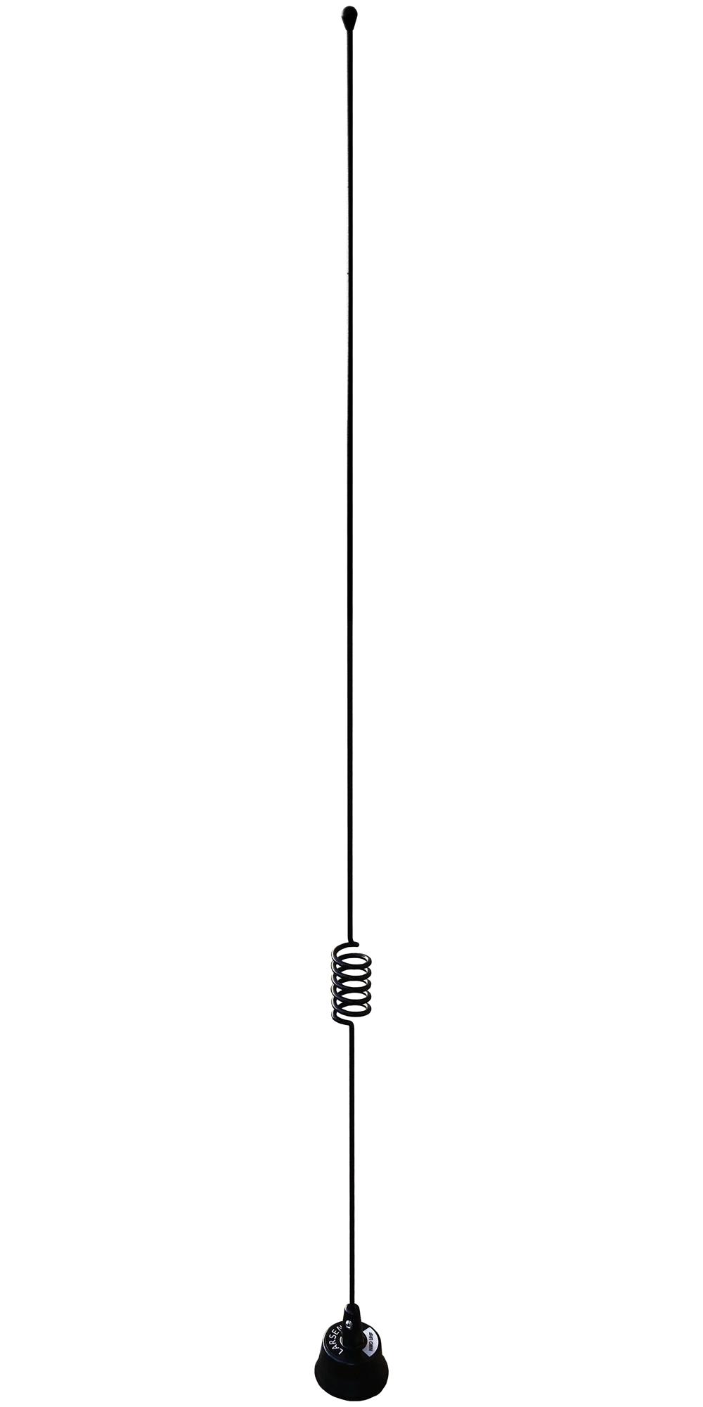 Pulse Electronics Nmo40B Rf Antenna, 40 To 50Mhz, 2Dbi