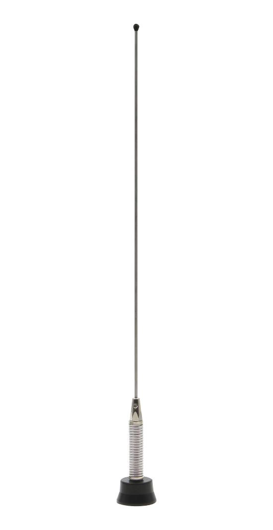 Pulse Electronics Nmowbqc Rf Antenna, 150 To 170Mhz, 2Dbi