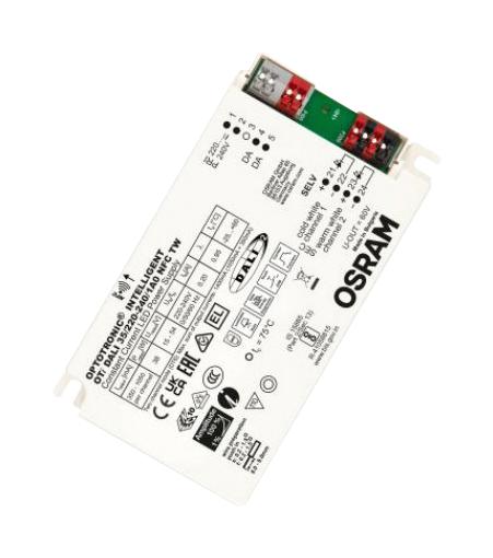 Osram Oti-Dali-35/220240/1A0-Nfc-Tw Led Driver, Constant Current, 38W