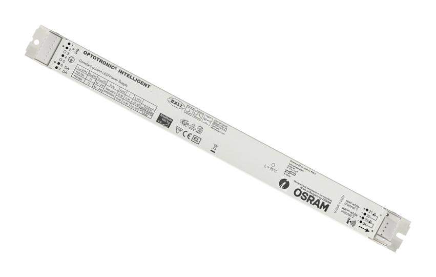 Osram Oti-Dali-75/220-240/1A4-Nfc-Tw-L Led Driver, Constant Current, 75W