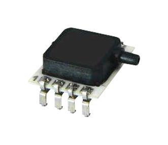 Te Connectivity Hcla12X5Hu Pressure Sensor, 0.0125Bar, Gauge