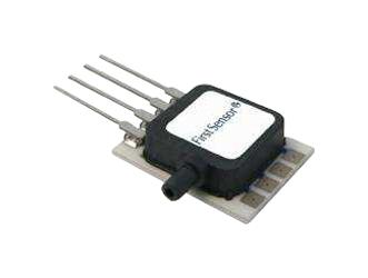 Te Connectivity Hcla02X5Pb Pressure Sensor, 0.0025Bar, Differential