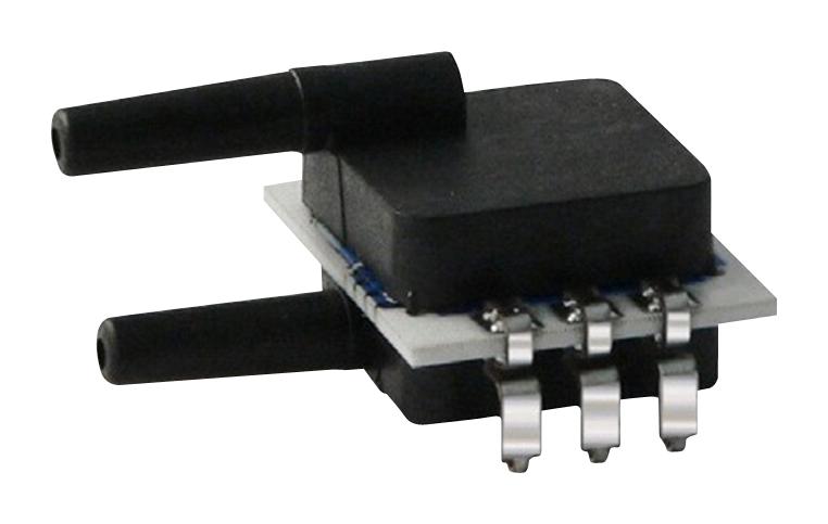 Te Connectivity Hdim200Duf8P5 Pressure Sensor, 0.2Bar, Differential