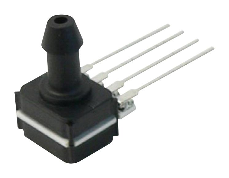 Te Connectivity Hmab2X5Ux7H5 Pressure Sensor, 2.5Bar, Diff/gauge