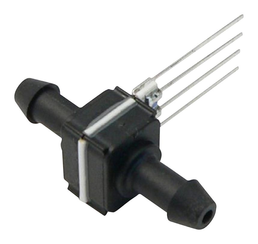 Te Connectivity Hmam250Uu7H5 Pressure Sensor, 0.25Bar, Diff/gauge