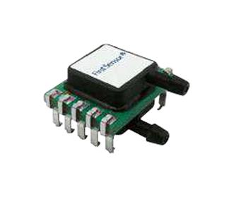 Te Connectivity Ldes500Be3S Pressure Sensor, 500Pa, Differential