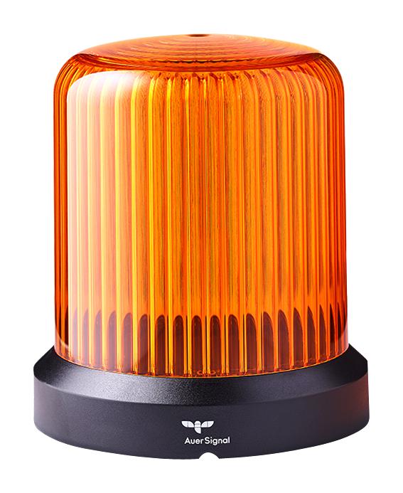 Auer Signal 850521313 Beacon, Multifunction, 240Vac, Amber