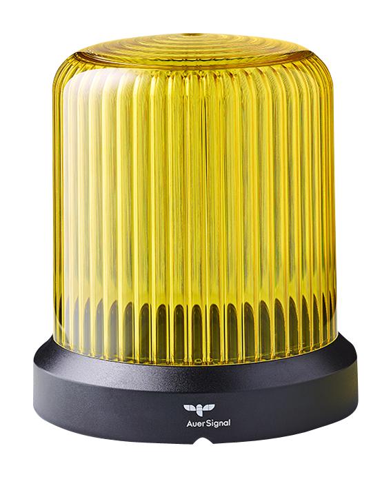 Auer Signal 850517313 Beacon, Multifunction, 240Vac, Yellow