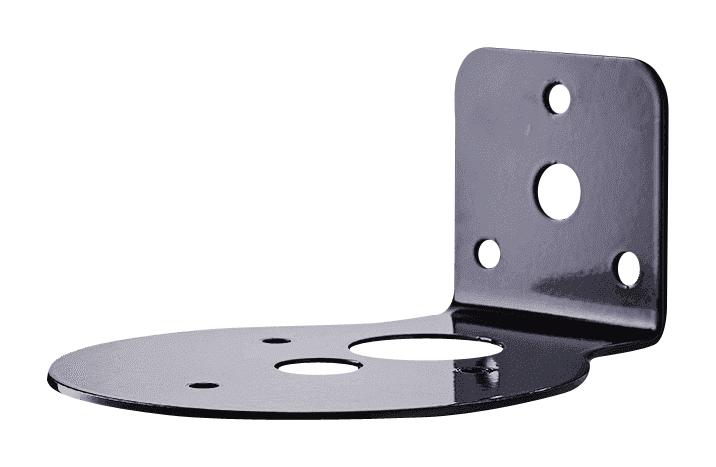 Auer Signal 850521900 Metal Bracket, Led Beacon