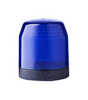 Auer Signal 910025405 Beacon, Multifunction, 24V, Blue