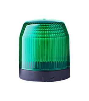 Auer Signal 910016405 Beacon, Steady, 24V, Green