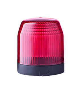 Auer Signal 910018405 Beacon, Steady, 24V, Magenta