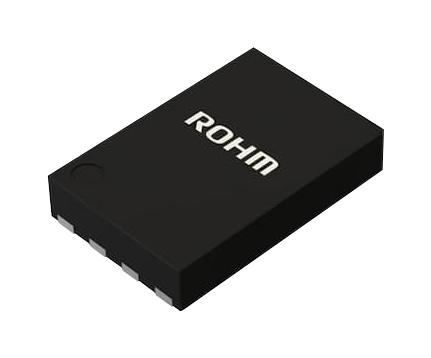 Rohm Br25H640Nux-5Actr Eeprom, 64Kbit, -40 To 125Deg C