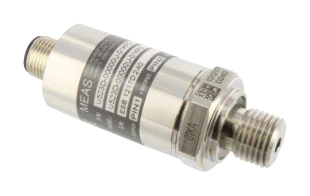 Te Connectivity U5244-000005-030Pa Pressure Sensor, 30Psi, Absolute, Volt