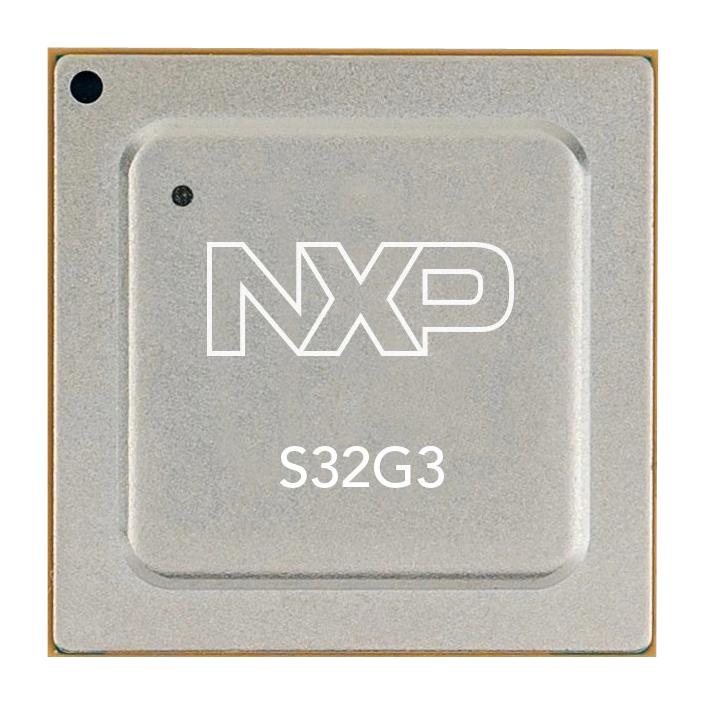 NXP Semiconductors Semiconductors S32G379Aack1Vuct Microprocessor, 1.3Ghz, Fcpbga-525