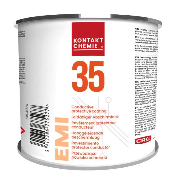 Kontakt Chemie Emi 35, 1L Coating, Canister, 1L