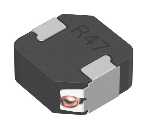 TDK Spm10054T-150M-Hzr Power Inductor, 15Uh, Shielded, 5.1A