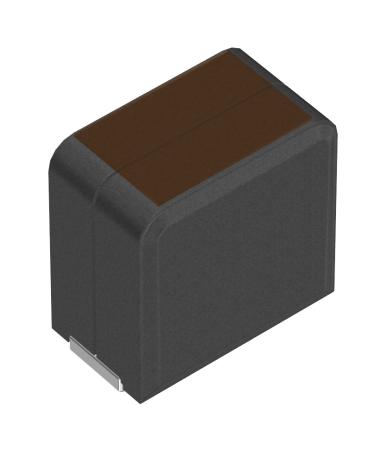 TDK Vlbu805080T-R10L Power Inductor, 100Nh, Unshielded, 75A