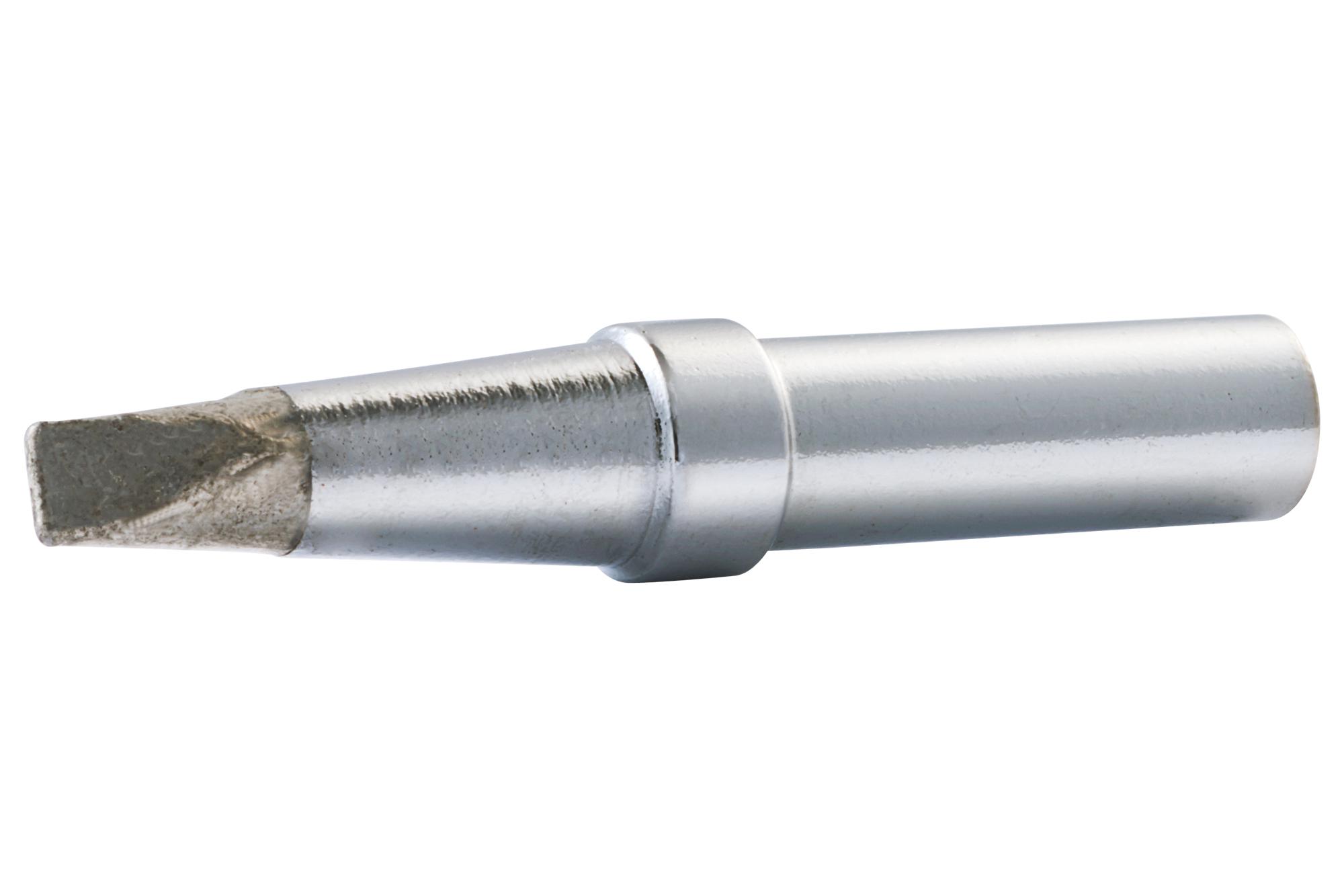 Weller Et-C Tip, Soldering Iron, Chisel, 3.2mm