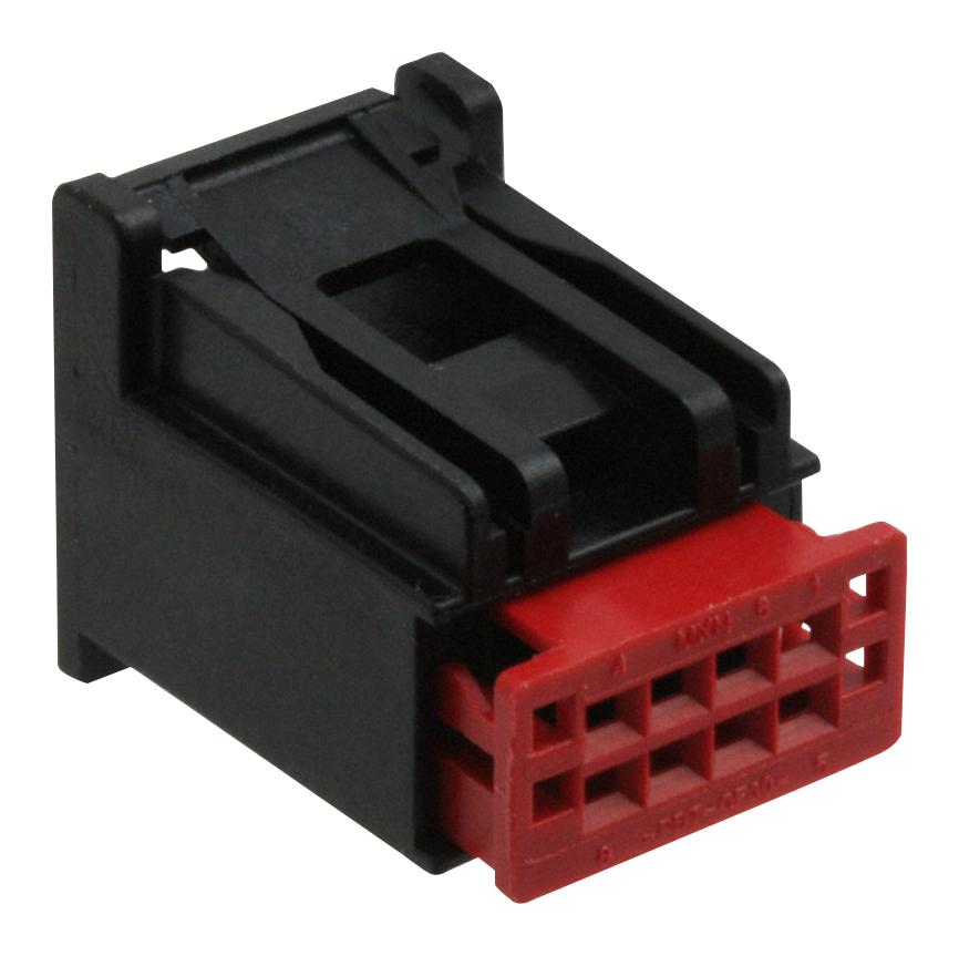 Molex/partner Stock 30700-1061 Pin And Socket Connector Housings