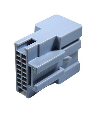 Molex/partner Stock 30968-1167 Pin And Socket Connector Housings