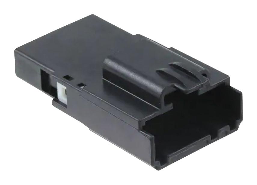 Molex/partner Stock 31073-1040 Connector Housing, Plug, 6Pos, 2.54mm