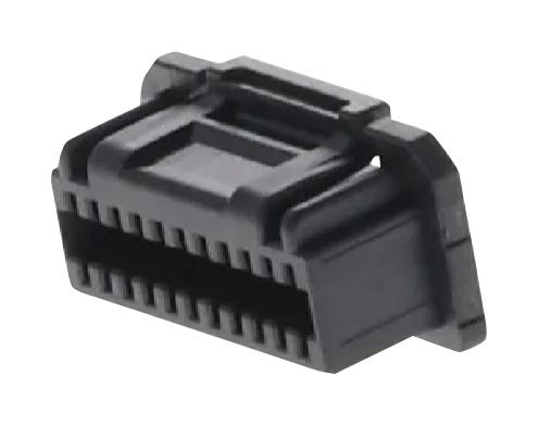 Molex/partner Stock 505432-2201 Pin And Socket Connector Housings