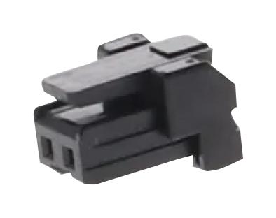 Molex/partner Stock 505570-0201 Pin And Socket Connector Housings