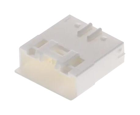 Molex/partner Stock 51227-0700 Pin And Socket Connector Housings