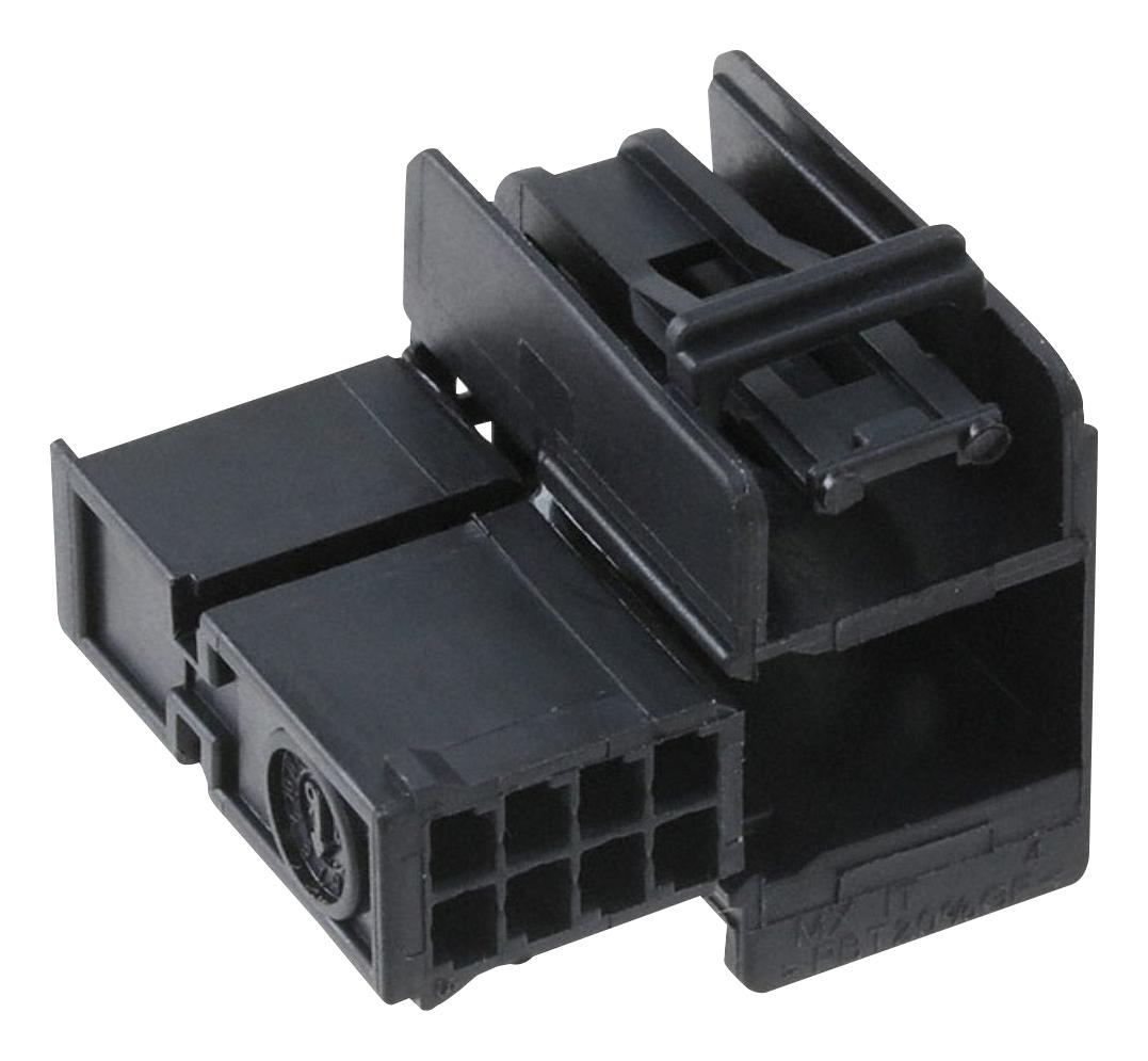 Molex/partner Stock 94552-9008 Pin And Socket Connector Housings