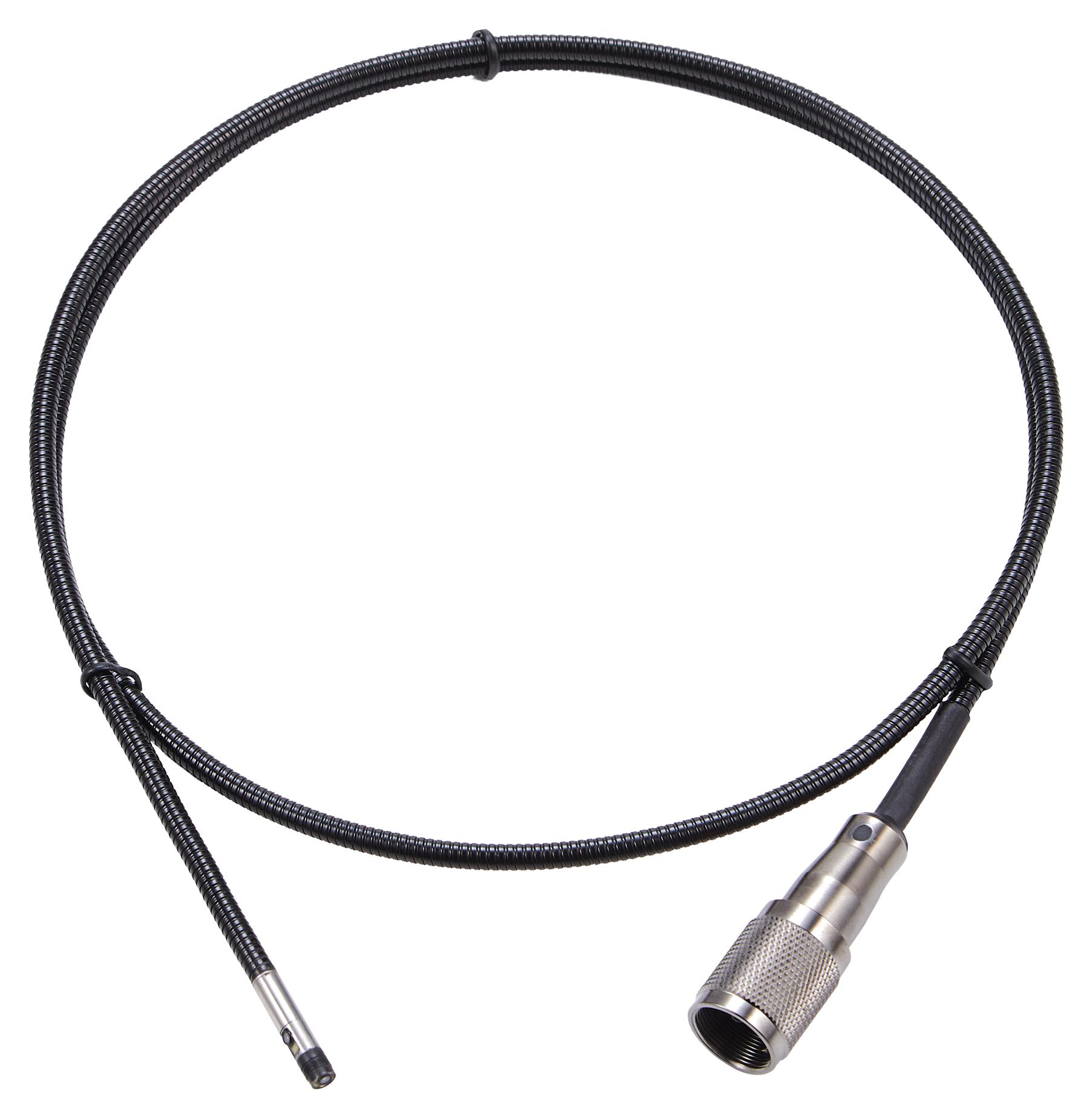 Extech Instruments Hdv7C-49-Dual-1 Camera Probe, 1M, Camera