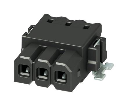 Phoenix Contact 1810719 Terminal Block, R/a Socket, 2Pos, Smd