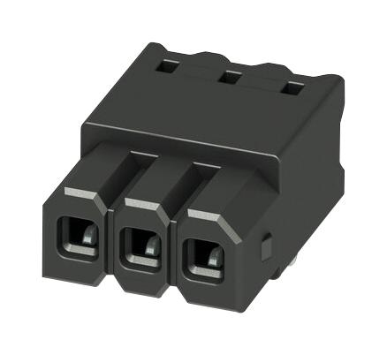 Phoenix Contact 1815112 Terminal Block, R/a Socket, 8Pos, Th