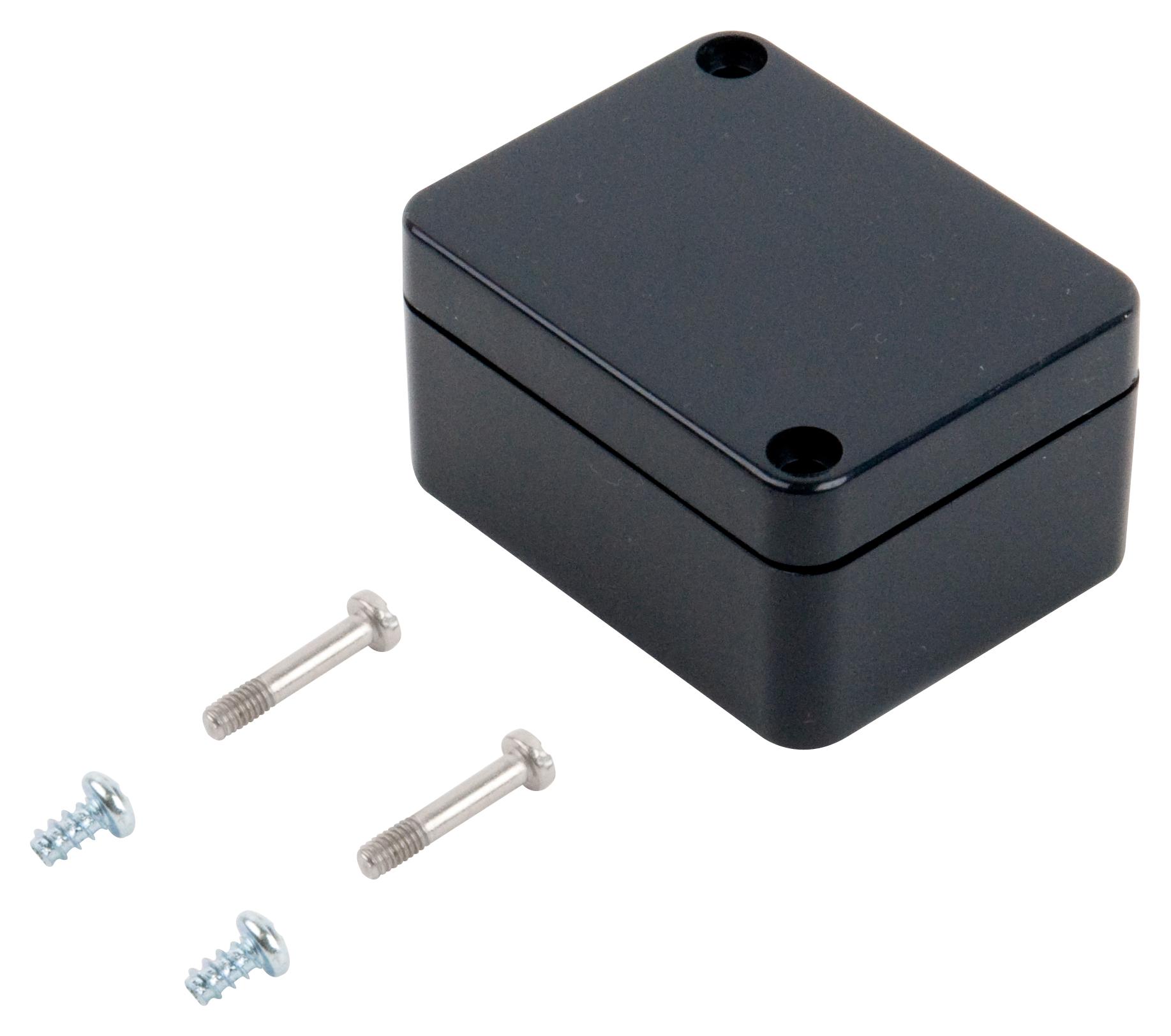 Multicomp Pro Mp011444 Enclosure, Abs, 65mm X 50mm X 35mm