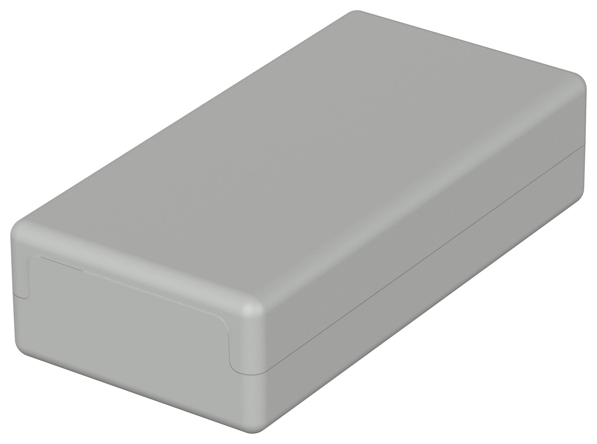 Multicomp Pro Mp011456 Enclosure, Multipurpose, Light Grey