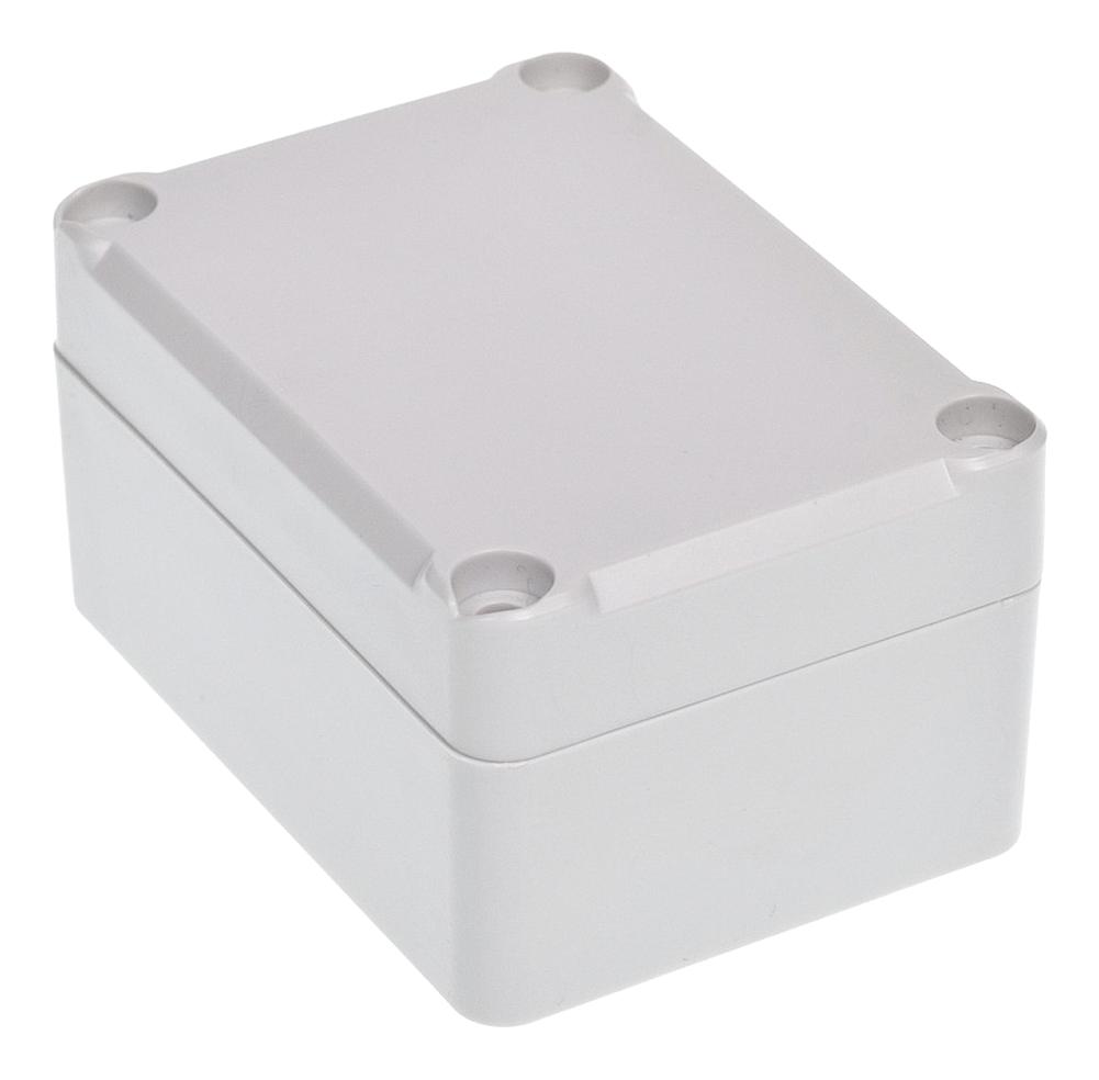 Multicomp Pro Mp011497 Enclosure, Multipurpose, Abs, Grey