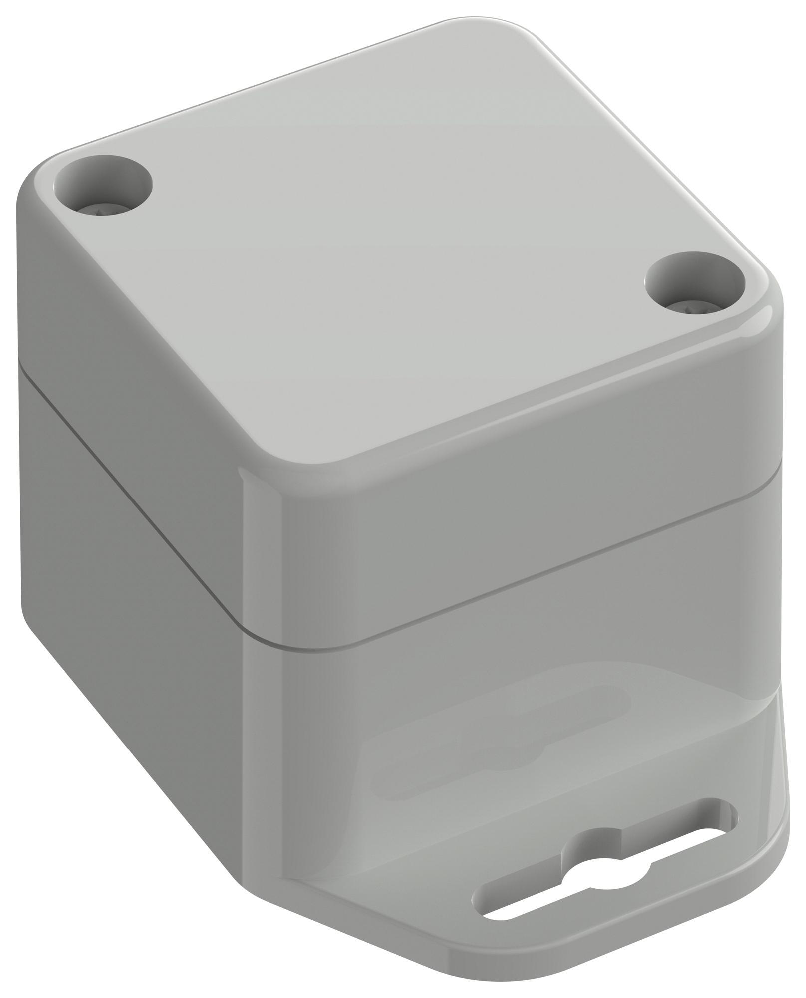 Multicomp Pro Mp011607 Enclosure, Multipurpose, Abs, Grey