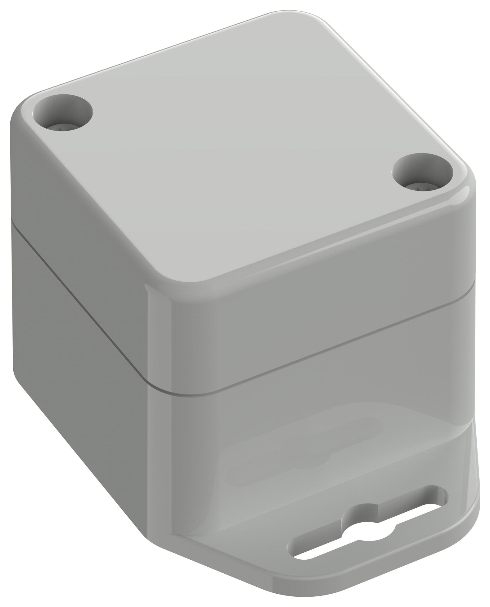 Multicomp Pro Mp011608 Enclosure, Multipurpose, Pc, Grey