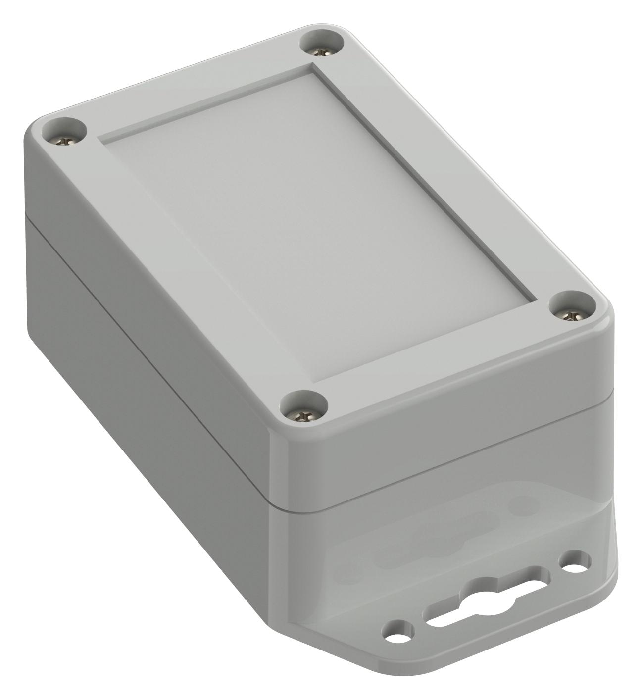 Multicomp Pro Mp011616 Enclosure, Multipurpose, Pc, Grey