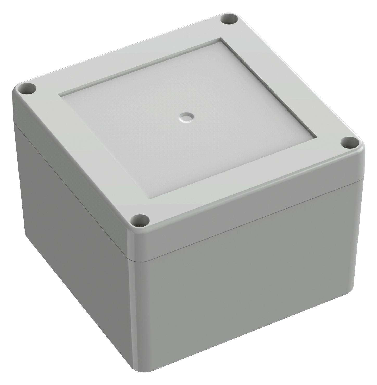 Multicomp Pro Mp011632 Enclosure, Multipurpose, Pc, Grey