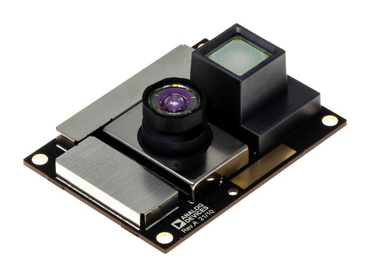 Analog Devices Eval-Adtf3175D-Nxz Eval Board, 3D Time-Of-Flight Sensor