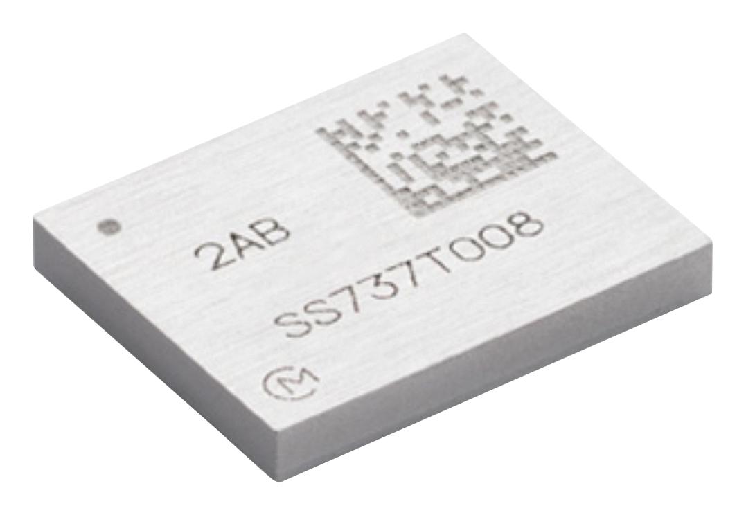 Murata Lbua5Qj2Ab-828 Uwb Module, 8.25Ghz, 10.5mm X 8.3mm X 1.44mm