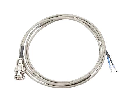 Keysight Technologies Px0101A-002 Bnc To Ferrule Terminal Cable, 3M, Smu