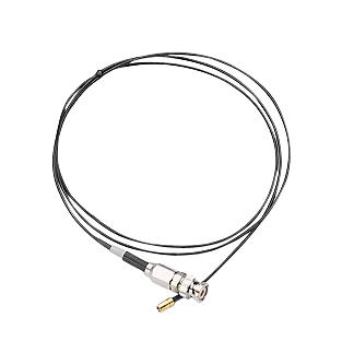 Keysight Technologies Px0103A-001 Triaxial To Smb Cable, 1.5M, 210Vdc, Smu