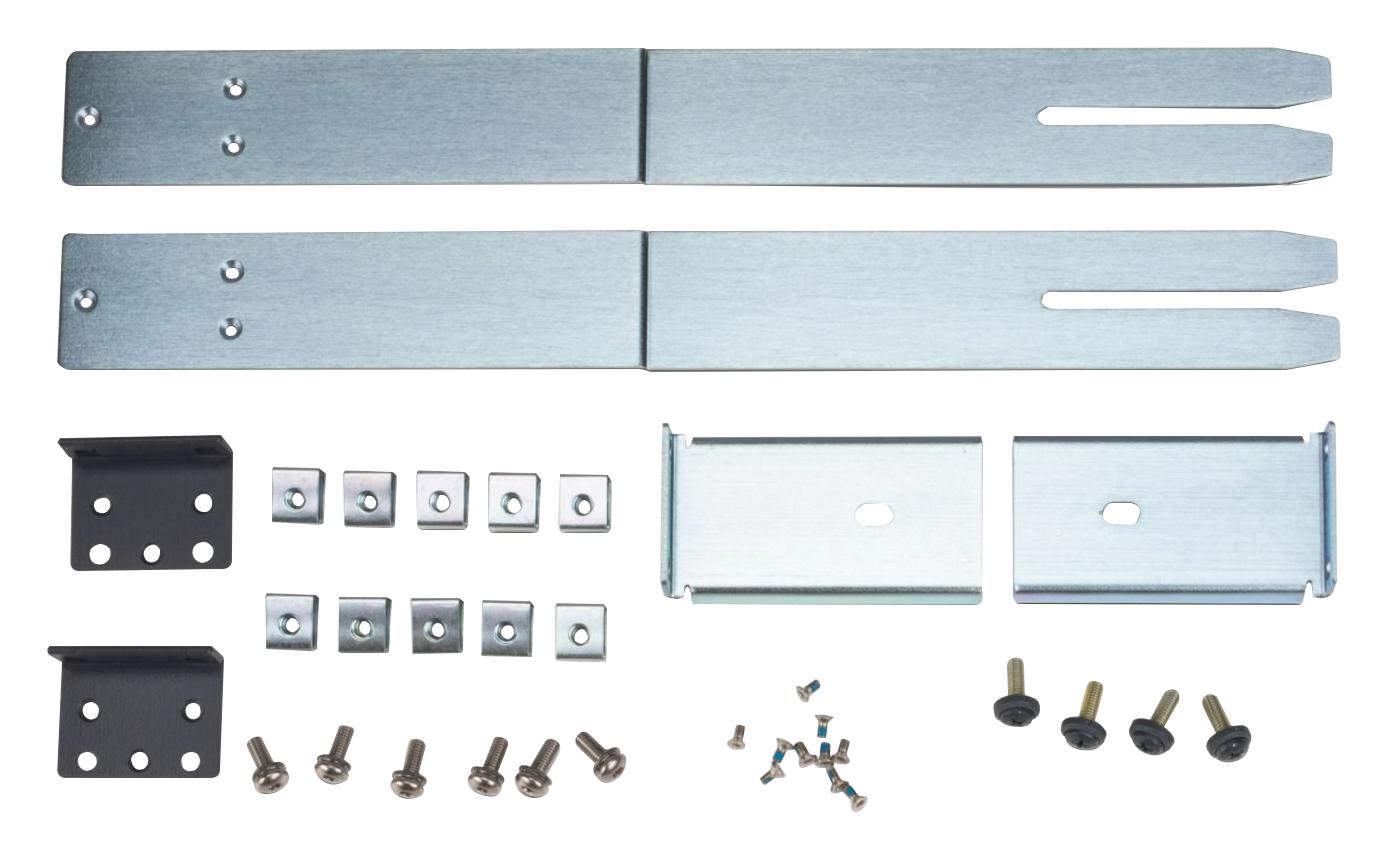 Keysight Technologies Px0113A Rack Mount Kit, Precision Smu Mainframe