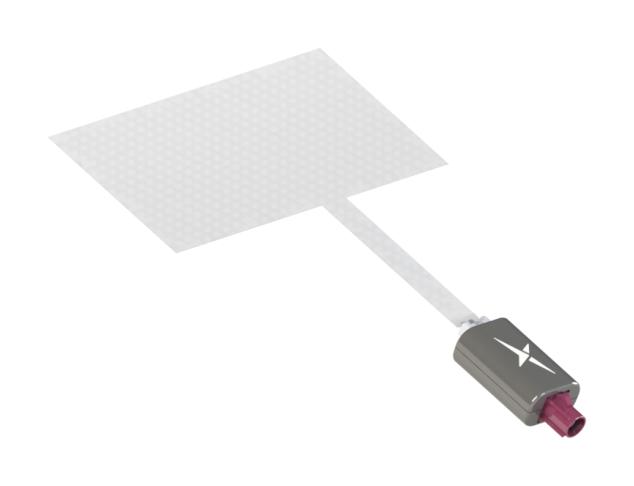 Taoglas Tfx62.a Rf Antenna, 5.15 To 5.925 Ghz, 3.67Dbi